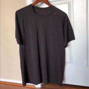 Lululemon shirt